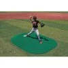 True Pitch Mounds True Pitch 202-6A Little League Baseball Portable Pitching Mound 202-6A