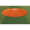 True Pitch Mounds PORTABLE PITCHING MOUNDS True Pitch 312-G 8” Little League Baseball Portable Pitching Mound 312-G