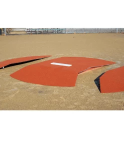True Pitch Mounds PORTABLE PITCHING MOUNDS True Pitch 312-G 8” Little League Baseball Portable Pitching Mound 312-G