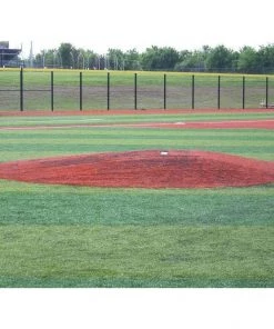 True Pitch Mounds PORTABLE PITCHING MOUNDS True Pitch 318-G 10