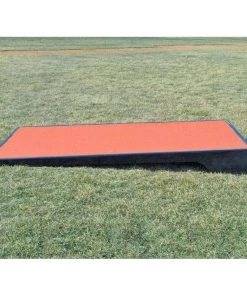 True Pitch Mounds True Pitch BP Pro Batting Practice Platform Pitching Mound