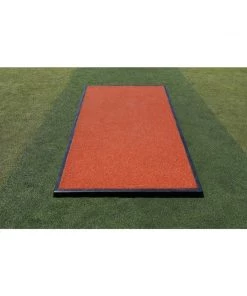 True Pitch Mounds True Pitch BP Pro Batting Practice Platform Pitching Mound