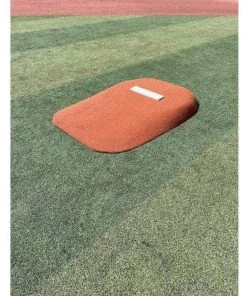 True Pitch Mounds True Pitch PM6 Youth Baseball Portable Pitching Mound PM6 PORTABLE PITCHING MOUNDS