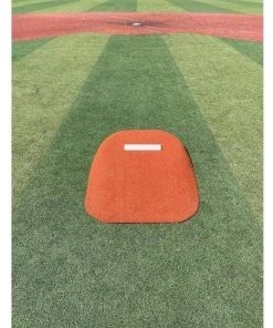 True Pitch Mounds True Pitch PM6 Youth Baseball Portable Pitching Mound PM6 PORTABLE PITCHING MOUNDS