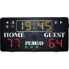 Varsity Scoreboards 2207 Portable/Indoor Wall-Mount Scoreboard Ball Park Scoreboards