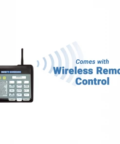 Varsity Scoreboards 2207 Portable/Indoor Wall-Mount Scoreboard Ball Park Scoreboards