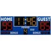 Ball Park Scoreboards Varsity Scoreboards 2236 Multi-Sport Scoreboard