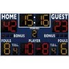 Varsity Scoreboards 2246 Multi-Sport Scoreboard
