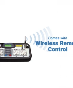 Varsity Scoreboards 3359 Baseball/Softball Scoreboard Ball Park Scoreboards