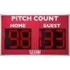 Varsity Scoreboards PCD3 Baseball Pitch Count Scoreboard
